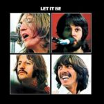 Σαν σήμερα το 1970, οι Beatles κυκλοφόρησαν το άλμπουμ "Let It Be"...