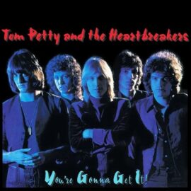 Σαν σήμερα το 1978, ο Tom Petty και οι Heartbreakers κυκλοφόρησαν το άλμπουμ "You're ...