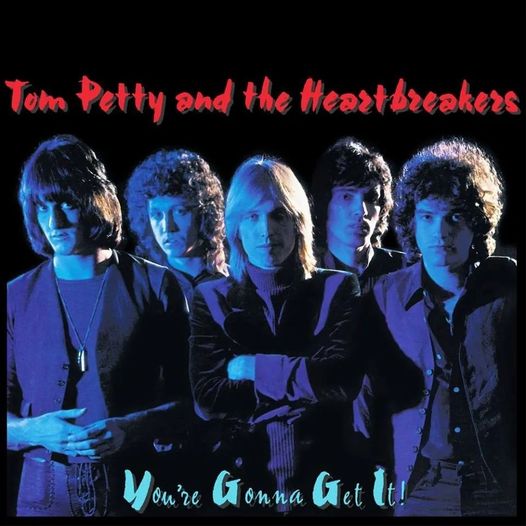 Σαν σήμερα το 1978, ο Tom Petty και οι Heartbreakers κυκλοφόρησαν το άλμπουμ "You're ... 1
