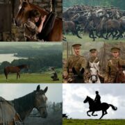 Το αριστουργηματικό "Άλογο του Πολέμου" του Στίβεν Σπίλμπεργκ!! War Horse (2011)...