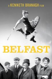 Το υποψήφιο για 7 Όσκαρ "Belfast" του Κένεθ Μπράνα. Ο Ιρλανδός ηθοποιός, σκηνοθέ...