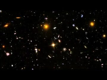 Στον Κόσμο του Σύμπαντος (Επ.14) Τα Πρώτα Αστέρια: Και Εγένετο Φως (First Stars: Let There Be Light) 7