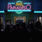 "Cinema Paradiso" 1988....