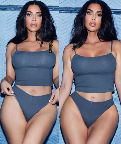 Kim Kardashian... 1