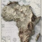 27 Αφρικανικές χώρες με τα παρατσούκλια τους...