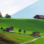 Appenzell Village, Ελβετία...