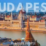 BUDAPEST - HUNGARY  [ HD ]