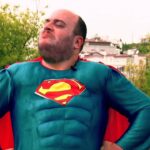 Batman v Superman με το Φάνη Λαμπρόπουλο - Ό,τι του Φανή - netwix.gr