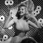 Betty Grable 1938...
