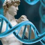 Bryan Sykes – Τι είναι τέλος πάντων το DNA και τι κάνει;