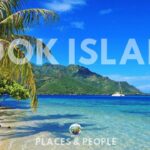 COOK ISLAND  -  Stunning Place [ HD]