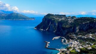 Capri - ITALY
