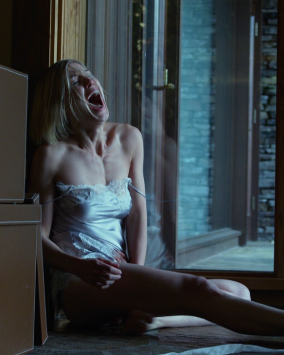 Gone Girl (2014), David Fincher... 1