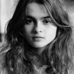 Helena Bonham Carter, 1989...