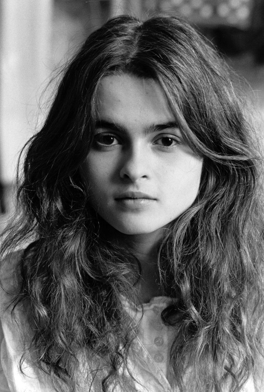 Helena Bonham Carter, 1989... 1