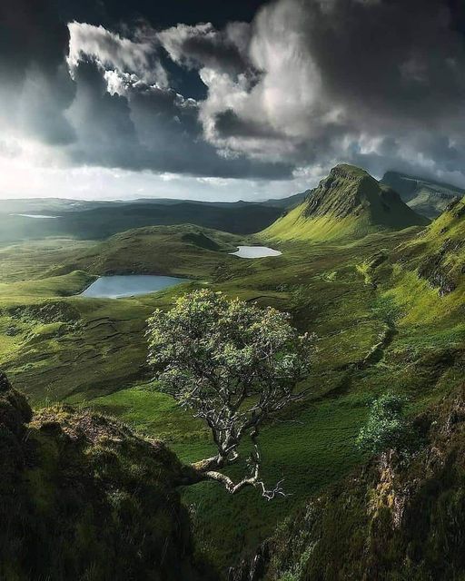 Isle of Skye, Σκωτία @watschinger_lukas... 1