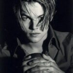 Leonardo DiCaprio....