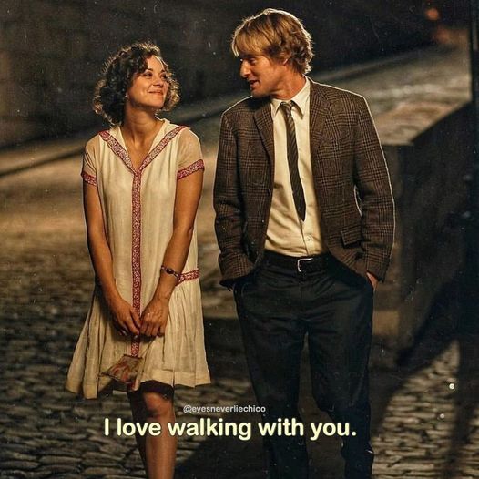 Midnight in Paris (2011), Woody Allen... 1