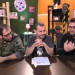 Mikeius, Jeremy & Maliatsis, Τρία Πουλάκια - Επεισόδιο Tσόντες netwix.gr - ComedyLab.gr