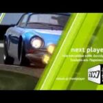 Next Player στο Netwix (official trailer)