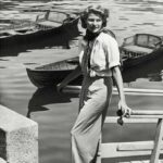 Rita Hayworth (1947) ....