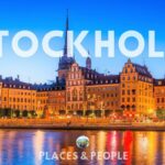 STOCKHOLM -  SWEDEN [ HD ]