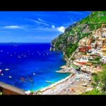 Spectacular View of AMALFI COAST   The most beautiful place in Italy!