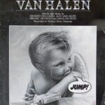 To "Jump" είναι ένα τραγούδι του αμερικανικού συγκροτήματος Van Halen, το οποίο...