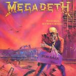 Ένα από τα πιο δημοφιλή τραγούδια των Megadeth, το "Peace Sells" ασχολείται με ...