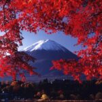 Βουνό Φούτζι...