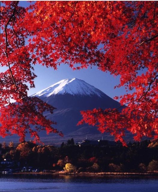 Βουνό Φούτζι... 1