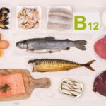 Γνωρίζατε ότι, βιταμίνη Β12 βρίσκεται κυρίως στο κόκκινο κρέας, τα πουλερικά, το...