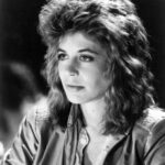 Η Linda Hamilton στο Terminator (1984).