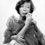 Η ηθοποιός και κωμικός Imogene Coca (18 Νοεμβρίου 1908 - 2 Ιουνίου 2001) έπαιξε πολλούς...