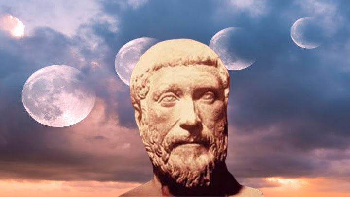 Μέτων ο Αθηναίος: Ο Μαθηματικός και Αρχαίος Έλληνας αστρονόμος 1