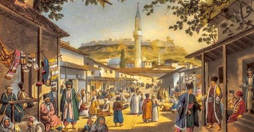 Μεγάλα κεφάλαια της ελληνικής ιστορίας στα ψιλά της οθωμανικής κατοχής 1