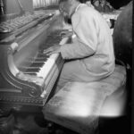 Ο πιανίστας και συνθέτης της Jazz Erroll Garner (15 Ιουνίου 1921 - 2 Ιανουαρίου 1977) που έγραψε...