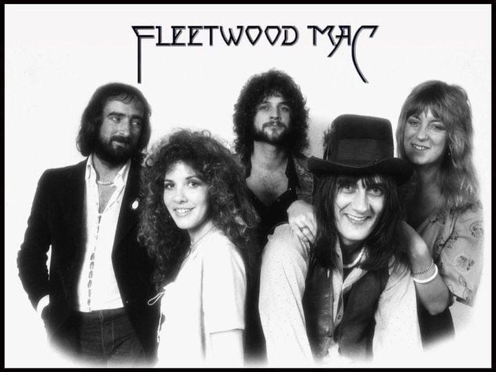 Οι Fleetwood Mac σχηματίστηκαν το 1967 στο Λονδίνο. Είναι ένα από τα πιο επιτυχη... 1
