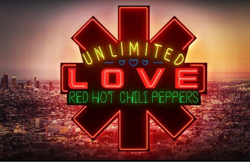 Οι Red Hot Chili Peppers επιστρέφουν με το πρώτο τους νέο τραγούδι "Black Summe... 1