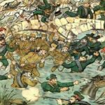 Σαν σήμερα η Μάχη της Βέτρινας! Οι Βούλγαροι εκδιώκονται απ’ την περιοχή των Σερρών