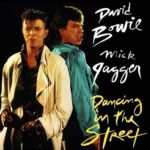 Το 1985 οι David Bowie και Mick Jagger διασκεύασαν το τραγούδι «Dancing In The...