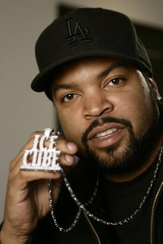 Χρόνια πολλά στον Ice Cube που γίνεται 53 σήμερα!... 1