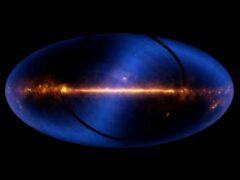 Στον Κόσμο του Σύμπαντος (Επ.21) Χίμικο και Όροτσι - Οι Γαλαξίες Τέρατα (Himiko and Orochi) 2