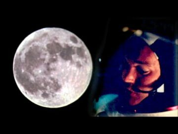 Στον Κόσμο του Σύμπαντος (Επ.22) Το Μυστήριο της Σελήνης - Παράξενες Εκλάμψεις (Lunar Mystery) 8
