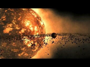 Στον Κόσμο του Σύμπαντος (Επ.23) Ανακαλύπτοντας τον Πλούτωνα (Journey to Revealing Pluto) 7