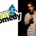 4ο Φεστιβάλ Stand Up Comedy - Blink Mike