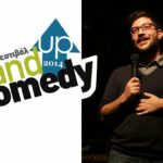 4ο Φεστιβάλ Stand Up Comedy - Λάμπρος Λαμπρινός