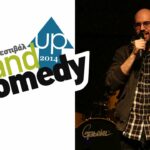 4ο Φεστιβάλ Stand Up Comedy - Στάθης Γιαννακόπουλος