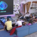 Big Brother | Η ψηφοφορία του σπιτιού | 22/09/2021