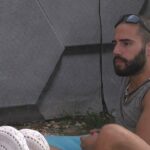 Big Brother | Μαίρη και Ισίδωρος συζητούν για το ποιους θα μπορούσαν να ψηφίσουν | 21/09/2021